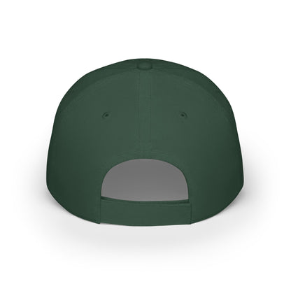 Baseball Cap - Republic Of Alberta Sunrise Independence Hat
