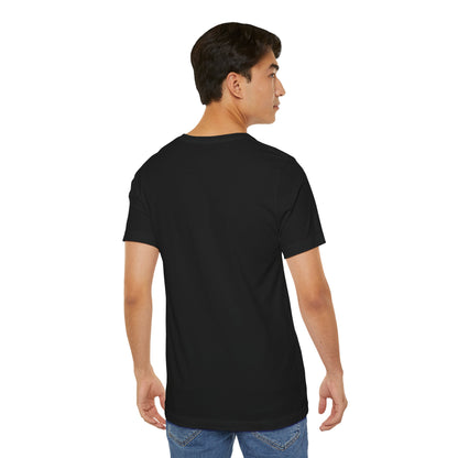 Black "Free Alberta" Pumpjack Graphic Tee - Unisex