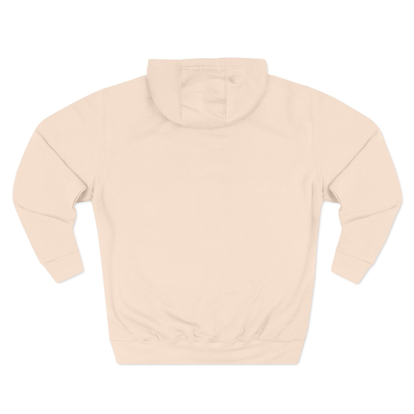 Alberta 1905 Fleece Hoodie