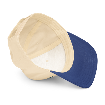 ALBERTA Heritage Mid-Profile Baseball Cap