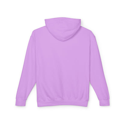 Free Alberta Lightweight Women's Hoodie — Alberta Pride Hooded Sweatshirt