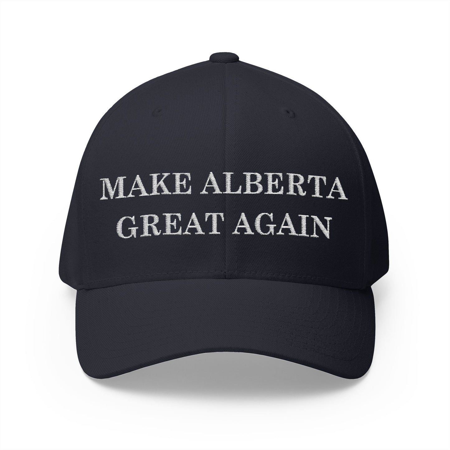 Alberta MAGA Hat - Alberta Independence Supporter Cap