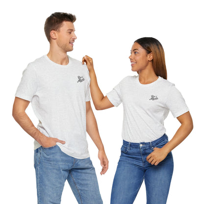 Alberta First Cowboy Rise Of Alberta T-Shirt