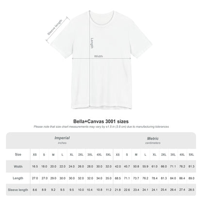 Republic of Alberta Seal T-Shirt - Unisex