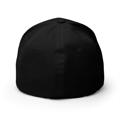 Make Alberta Independent Camo Embroidered Cap