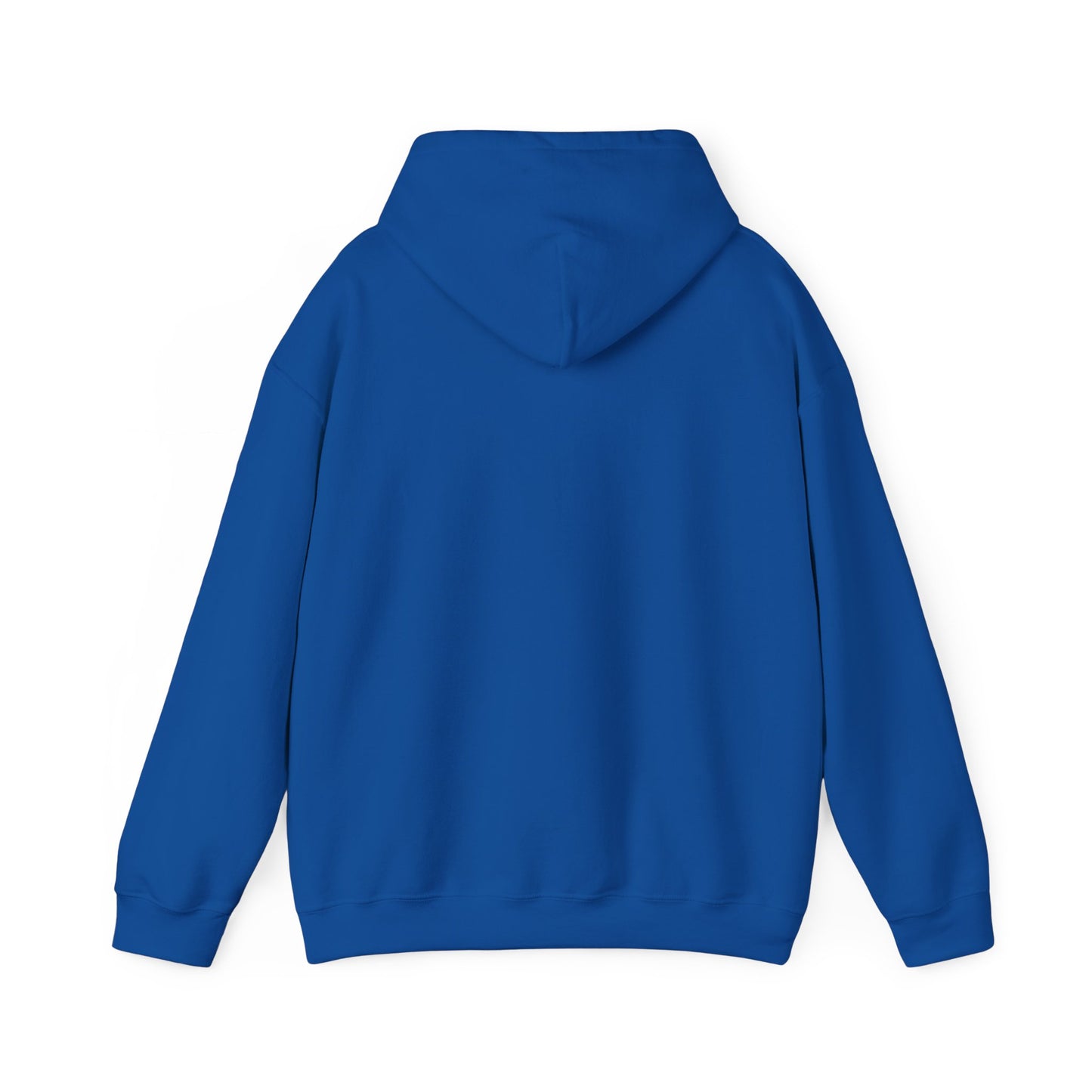Blue Alberta First Sunrise Hoodie - Unisex