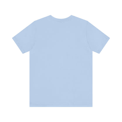 Retro Tri-Color 'Free Alberta' Tee - Unisex