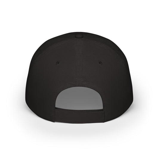 Black "Free Alberta" Rise of Alberta Baseball Cap