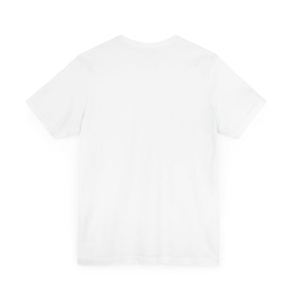 Retro Tri-Color 'Free Alberta' Tee - Unisex