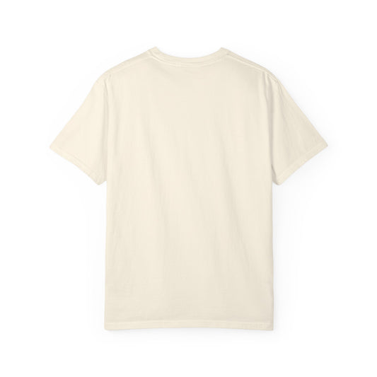Greetings from the Republic of Alberta Vintage Style T-Shirt