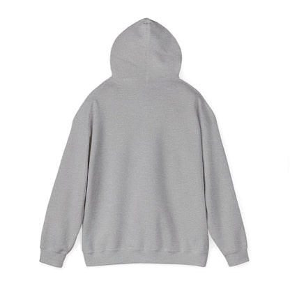 I Support Independence Unisex Heavy Blend™ Hooded Sweatshirt