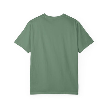 Unisex Independence Support T-Shirt | Vintage Alberta Design