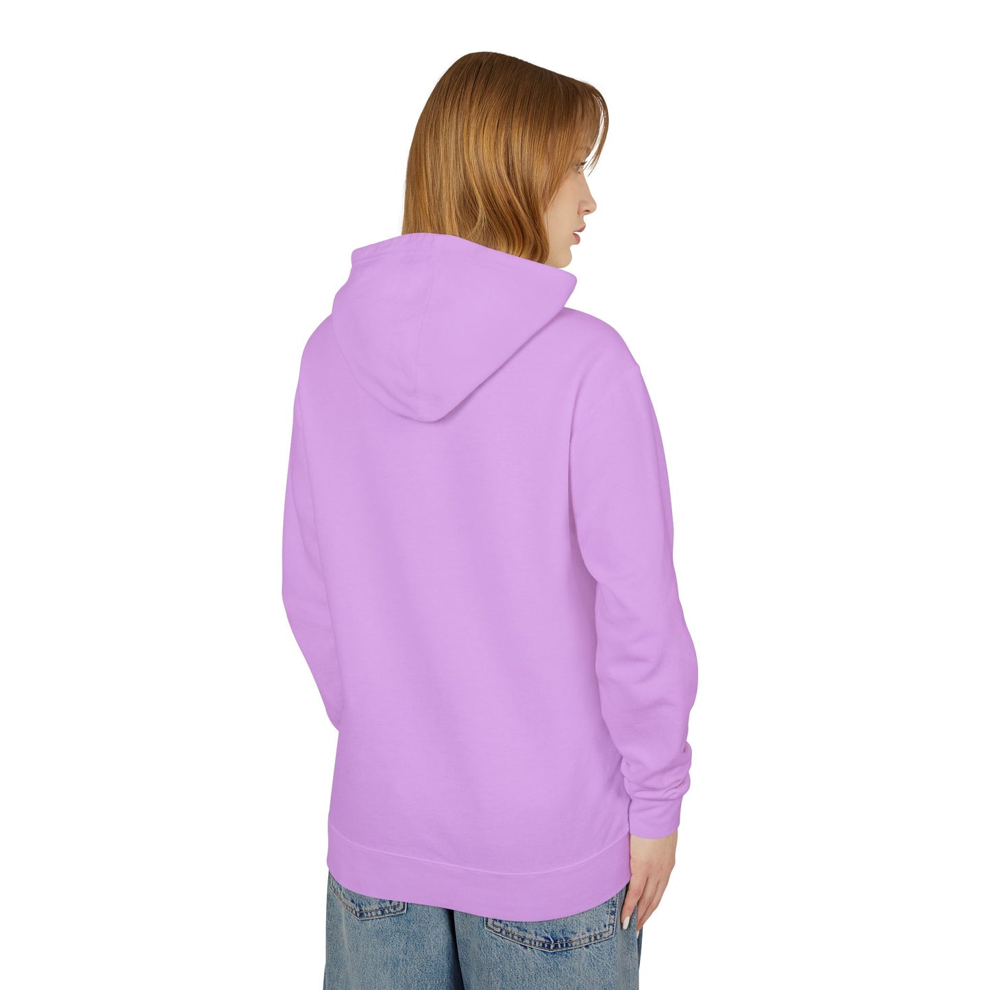 Free Alberta Lightweight Women's Hoodie — Alberta Pride Hooded Sweatshirt