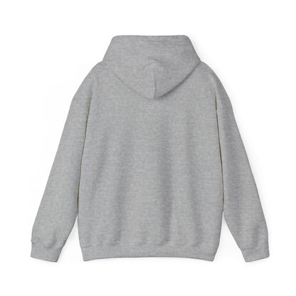 I Support Independence Unisex Heavy Blend™ Hooded Sweatshirt
