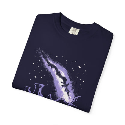 Badlands After Dark T-Shirt