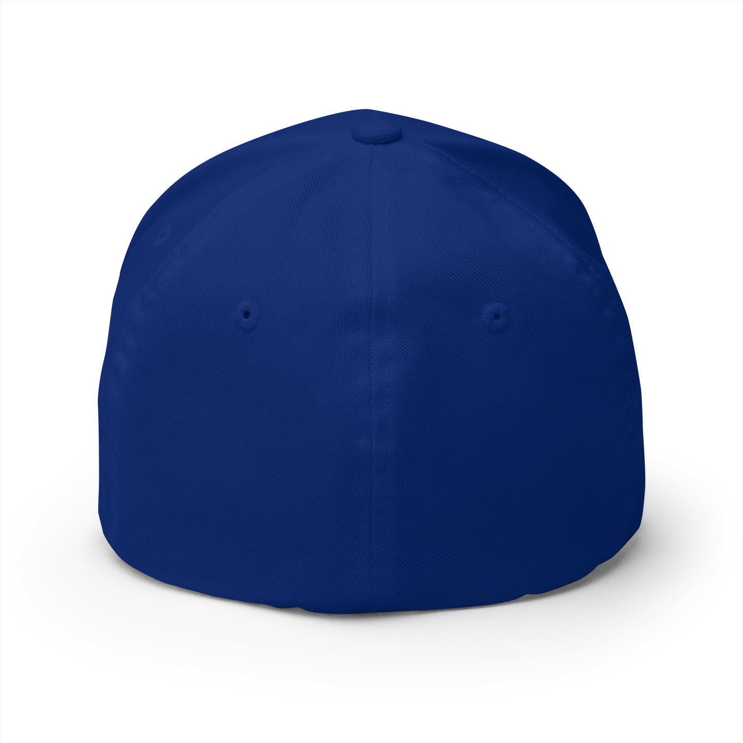 Make Alberta Independent Camo Embroidered Cap
