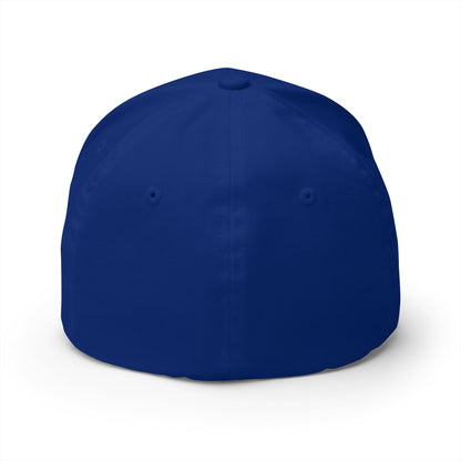 Make Alberta Independent Camo Embroidered Cap