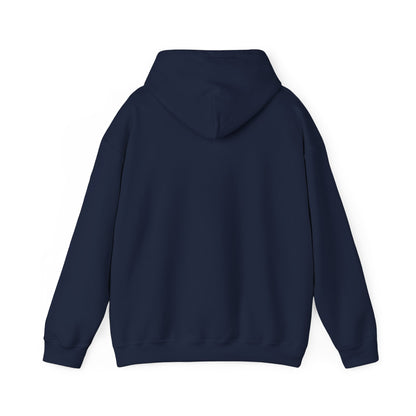 I Support Independence Unisex Heavy Blend™ Hooded Sweatshirt