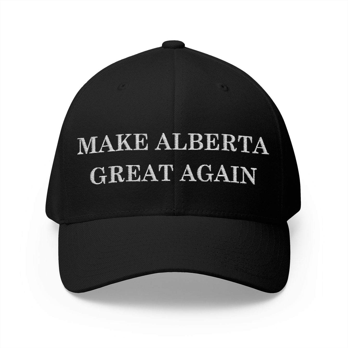 Alberta MAGA Hat - Alberta Independence Supporter Cap