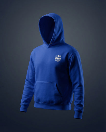Independent Alberta Shield Premium Hoodie