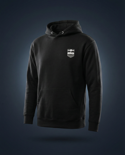 Independent Alberta Shield Premium Hoodie