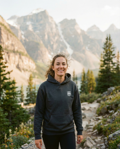 Independent Alberta Shield Premium Hoodie