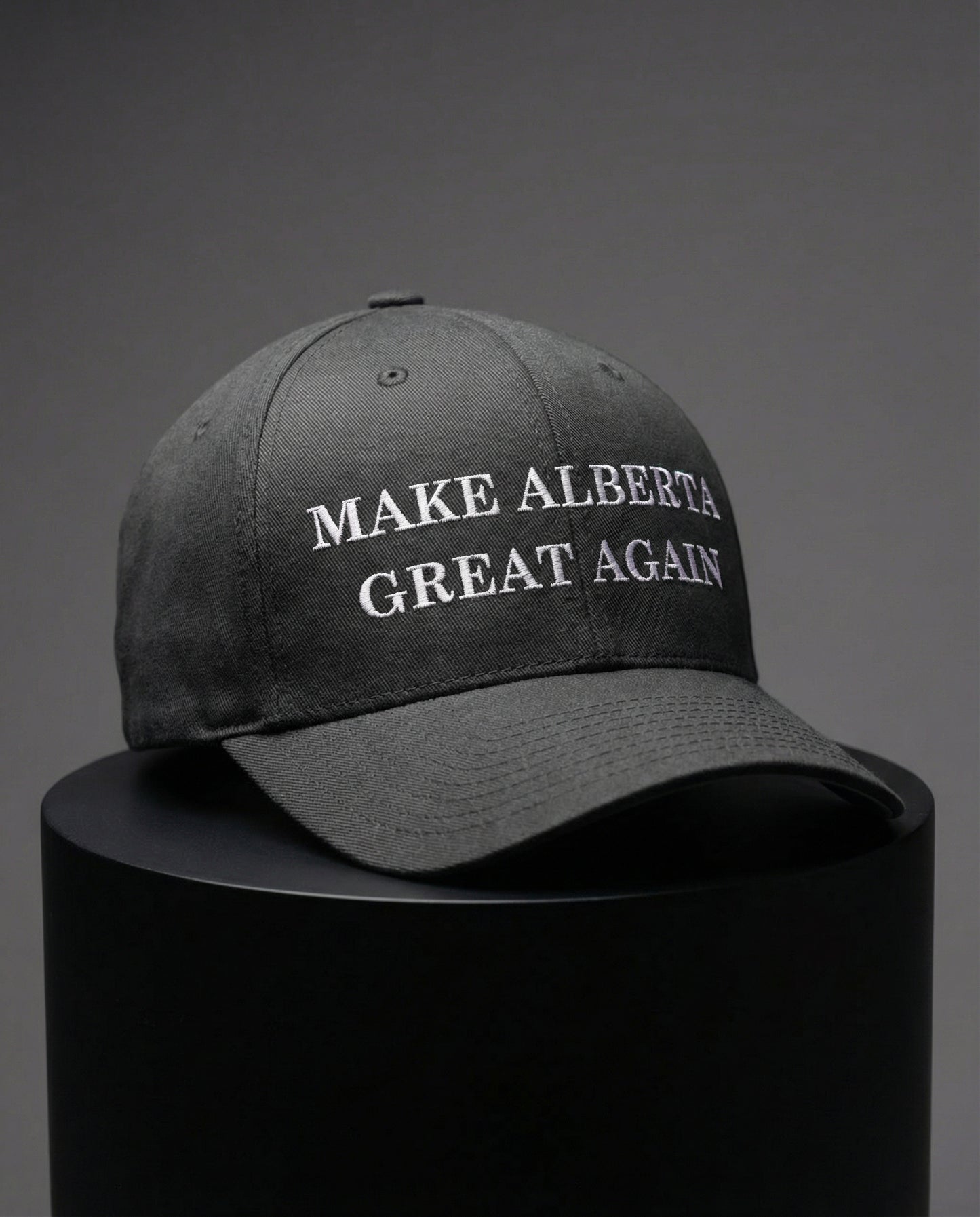 Alberta MAGA Hat - Alberta Independence Supporter Cap
