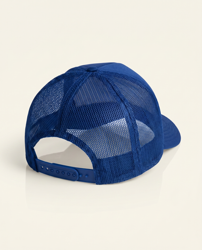 Alberta First Trucker Hat