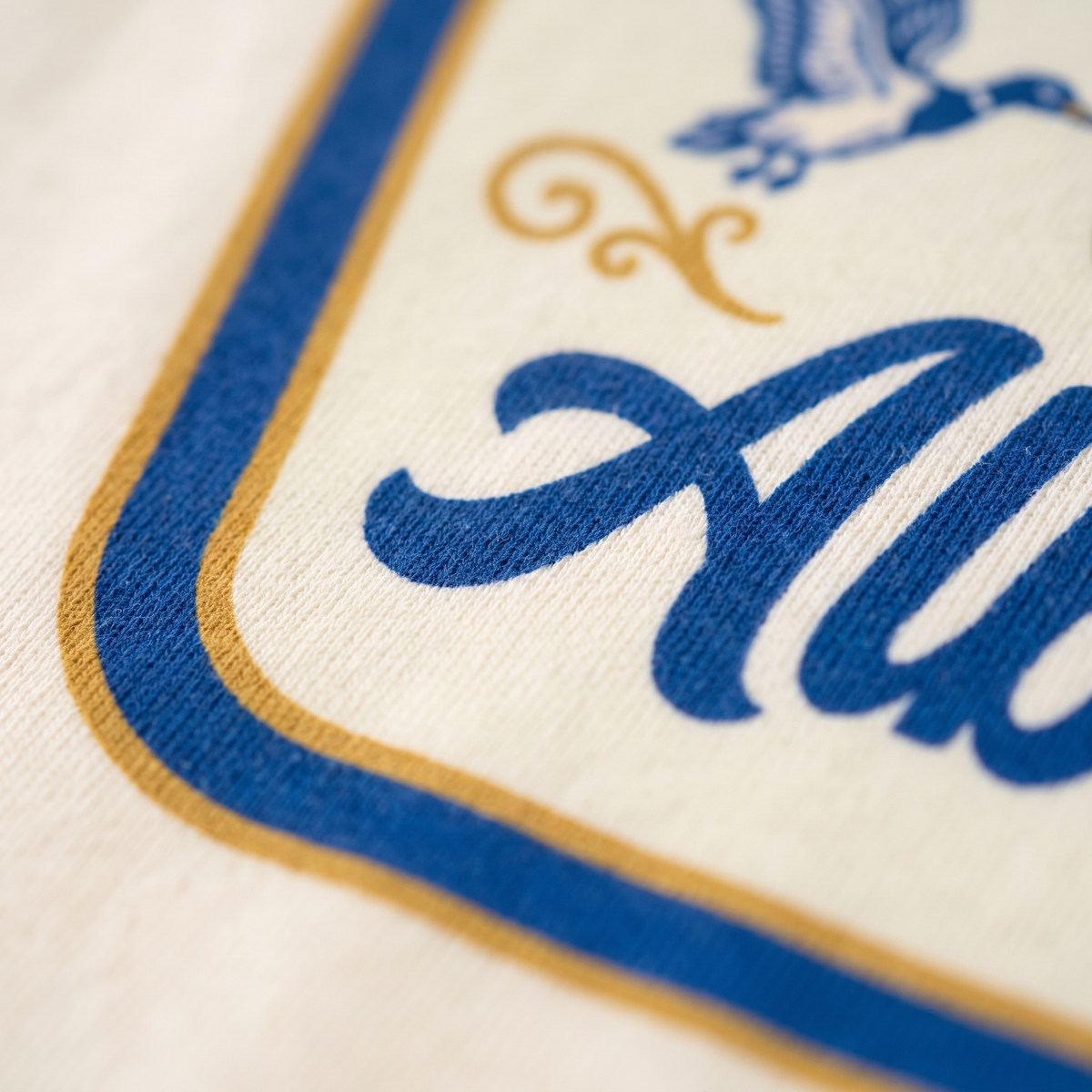 Alberta Independence Co. Heritage Tee
