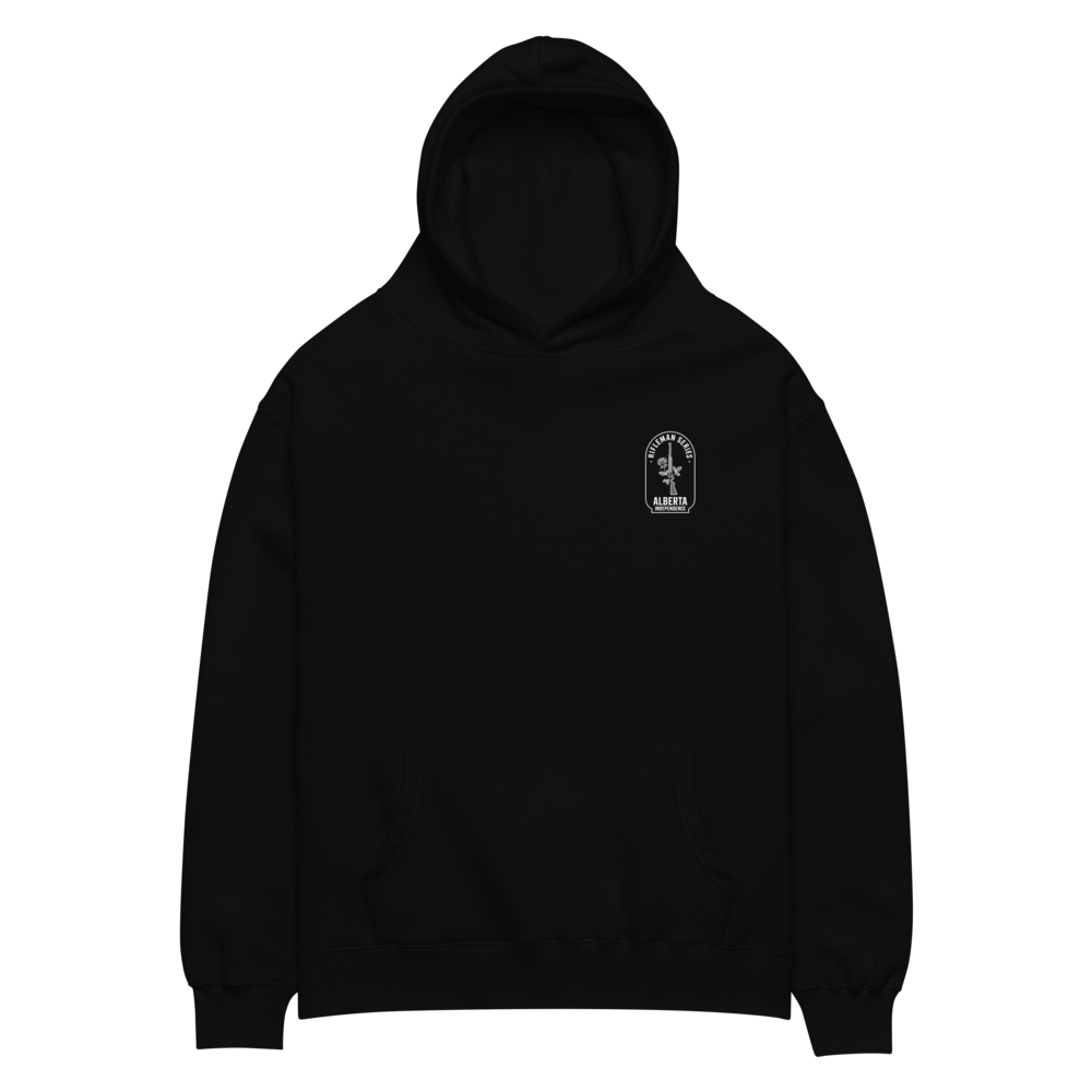 Firearm Heritage Premium Quality Hoodie (Unisex)