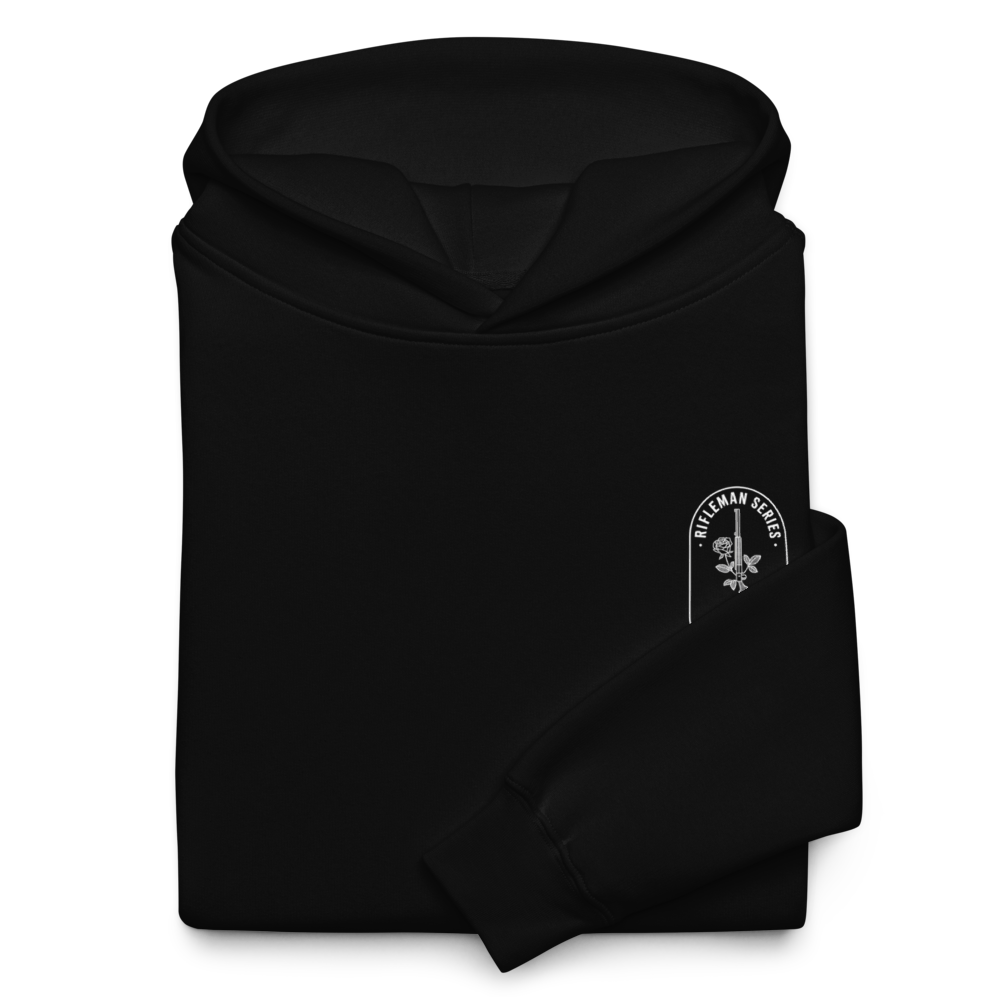 Firearm Heritage Premium Quality Hoodie (Unisex)