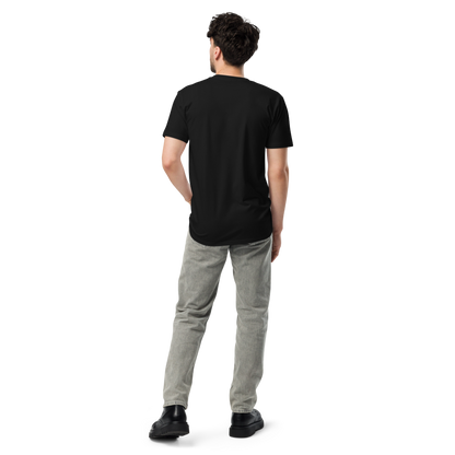 Albertan Independence Supporter Premium Quality T-shirt (Unisex)