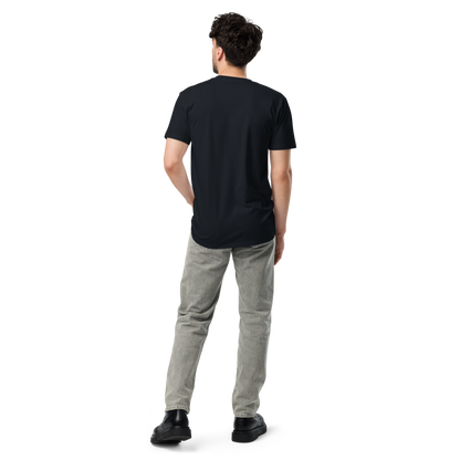 Albertan Independence Supporter Premium Quality T-shirt (Unisex)