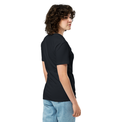 Albertan Independence Supporter Premium Quality T-shirt (Unisex)