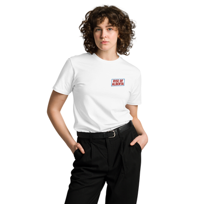 Support Sovereignty Premium Quality T-Shirt (Unisex)
