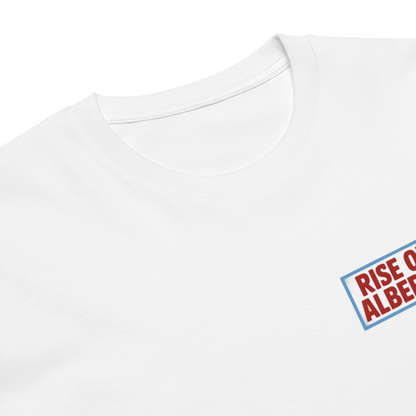 Support Sovereignty Premium Quality T-Shirt (Unisex)